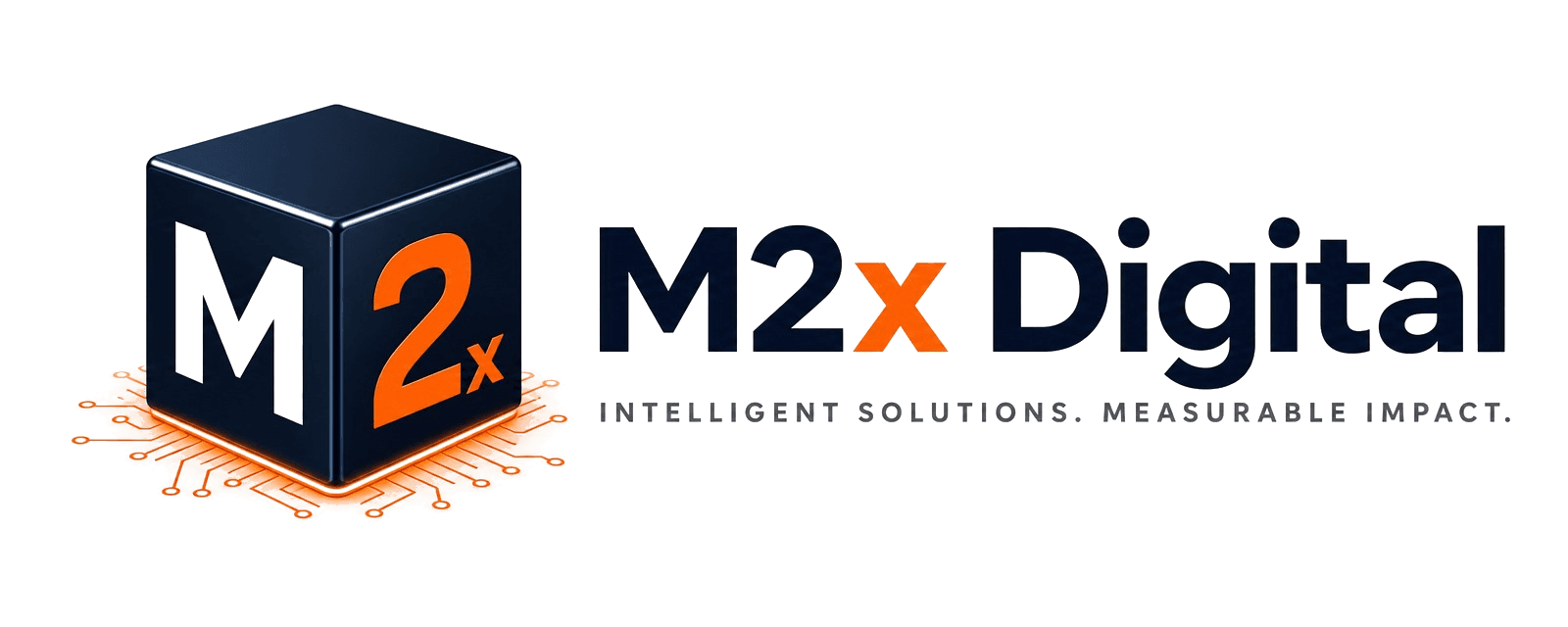 M2xDigital — Software, Hosting, Managed IT